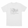 Boards Of Canada Music Has the Right to Children Unisex T Shirt White