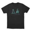 Boards Of Canada Two Boys Unisex T Shirt Black