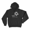 Music Has the Right to Children Unisex Hoodie Black